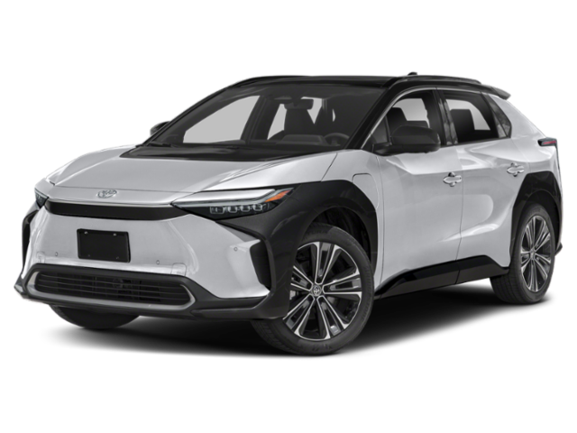 2024 Toyota bZ photo 3