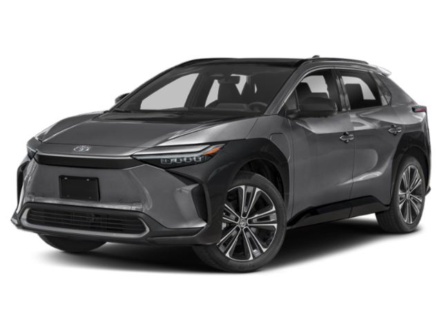 2024 Toyota bZ photo 4