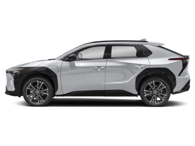 Usado 2024 Toyota bZ4X Limited