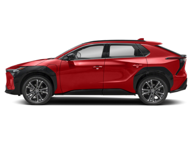 2024 Toyota bZ photo 3