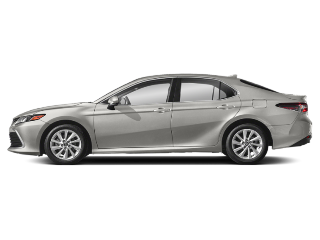 2024 Toyota Camry LE photo 2