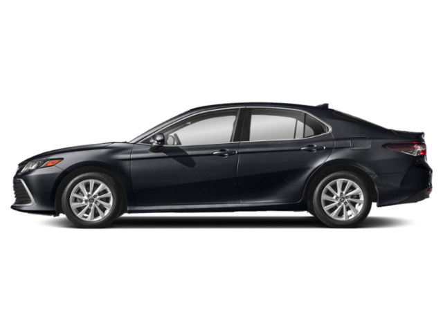 2024 Toyota Camry LE photo 4