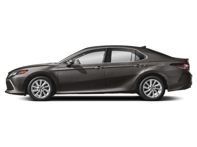 2024 Toyota Camry LE photo 2