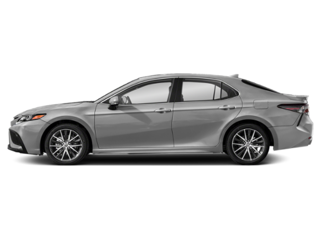 Used 2024 Toyota Camry SE with VIN 4T1G11AK4RU907997 for sale in Kansas City