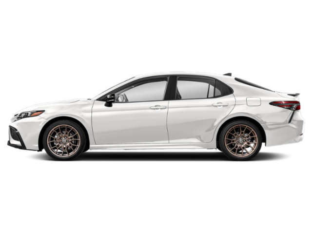 Certified 2024 Toyota Camry SE with VIN 4T1T11AK7RU256380 for sale in Brooklyn, NY