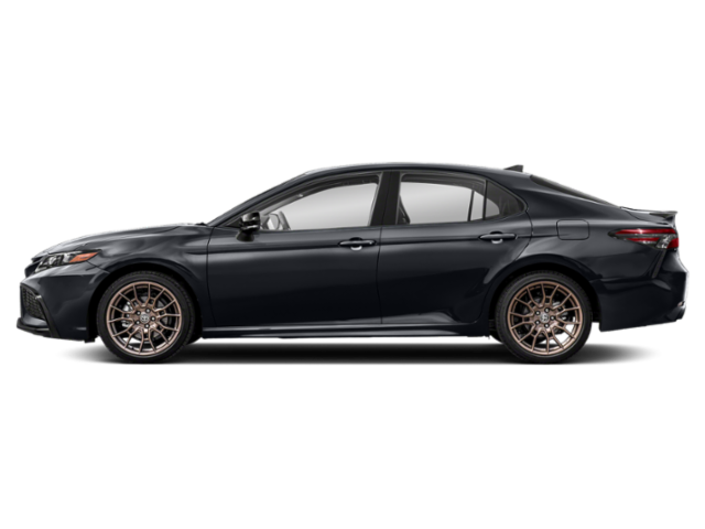 Used 2024 Toyota Camry SE Nightshade