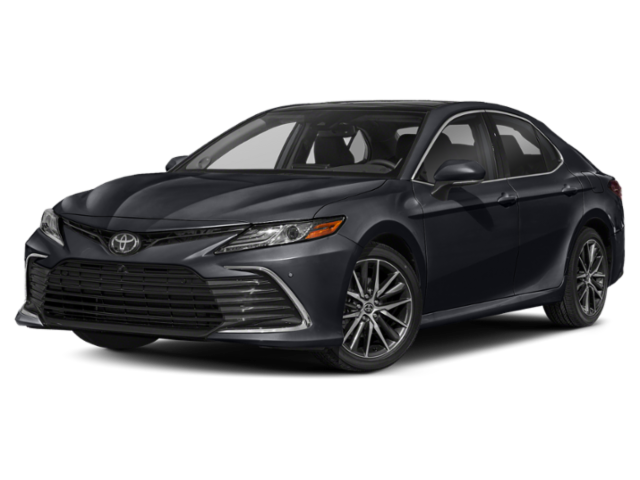 Used 2024 Toyota Camry XLE