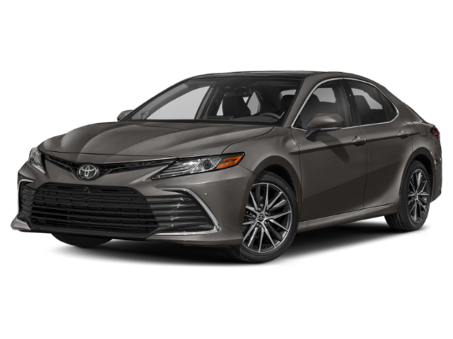 Used 2024 Toyota Camry XLE