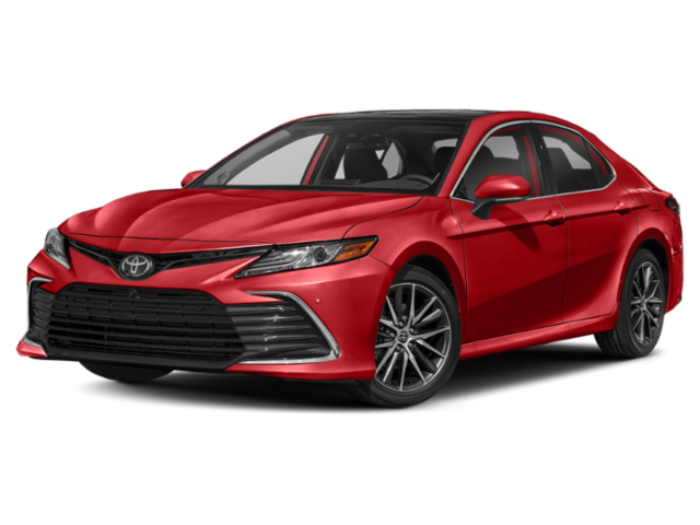 Used 2024 Toyota Camry XLE