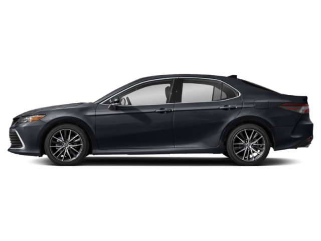 Used 2024 Toyota Camry XLE