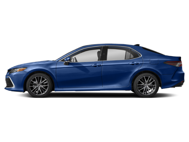 2024 Toyota Camry XLE photo 3