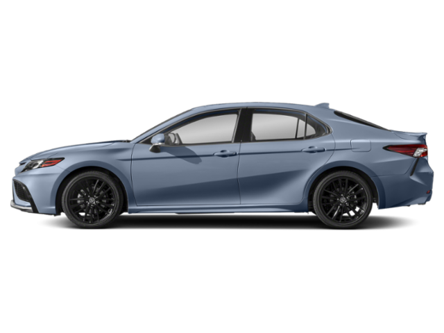 Used 2024 Toyota Camry XSE with VIN 4T1K61AK5RU890039 for sale in Laurel, MS