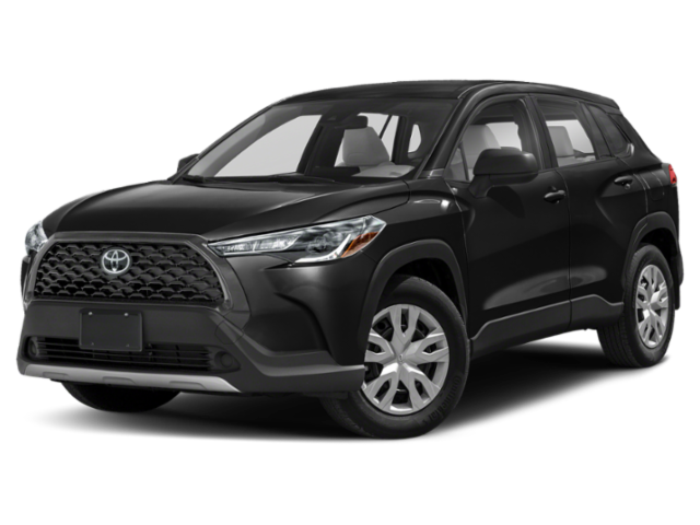 2024 Toyota Corolla Cross L's photo