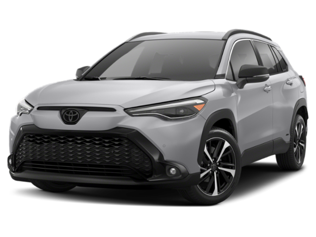 2024 Toyota Corolla Hybrid XSE photo 3