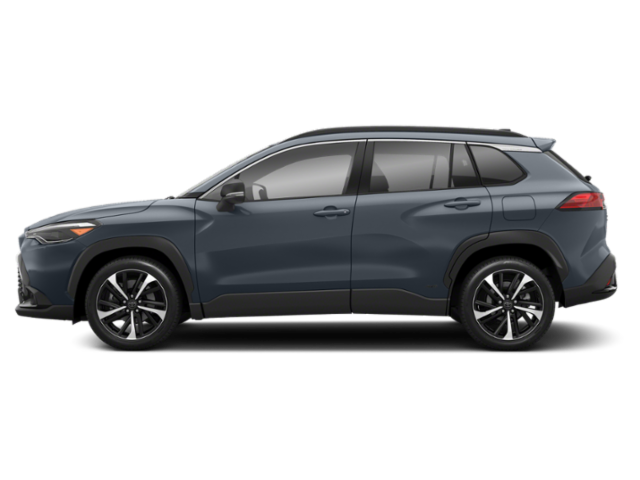 2024 Toyota Corolla Hybrid XSE photo 2