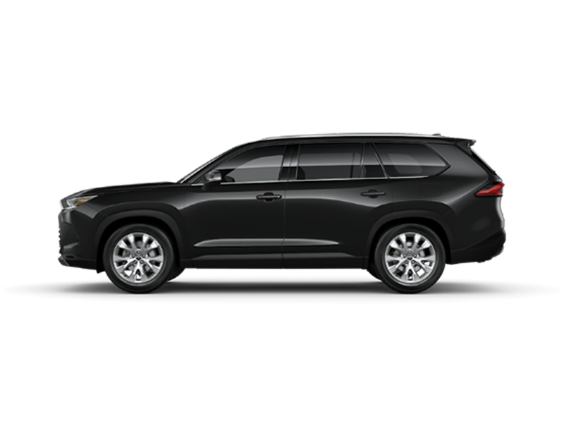 Used 2024 Toyota Grand Highlander XLE