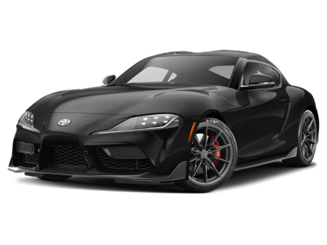 2025 Toyota Supra Premium's photo