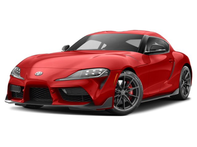 2024 Toyota Supra Premium's photo