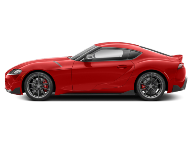 2024 Toyota Supra 3.0 Premium photo 2