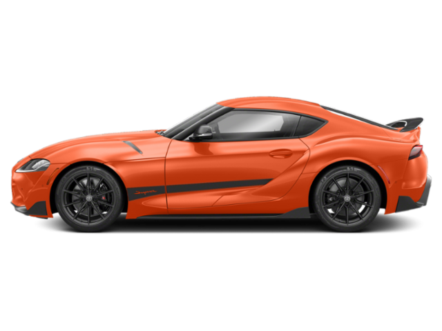 2024 Toyota Supra 3.0 photo 2