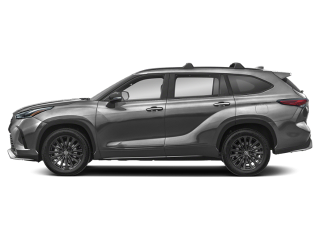 Used 2024 Toyota Highlander XSE