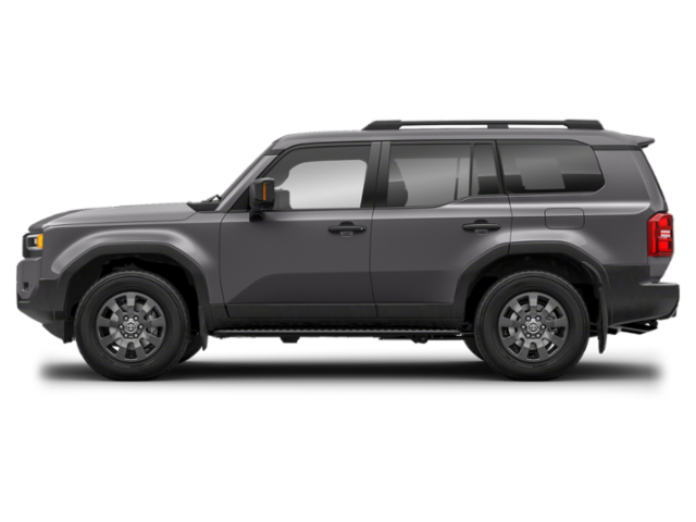 Used Toyota Land Cruiser for Sale in El Cajon, CA - Toyota