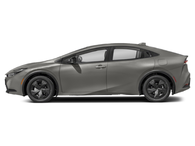 Used 2024 Toyota Prius LE with VIN JTDACAAU5R3029315 for sale in Downey, CA