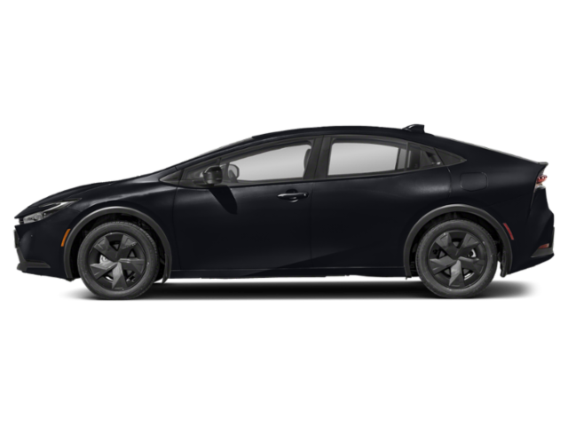 2024 Toyota Prius Prime XSE Premium photo 2