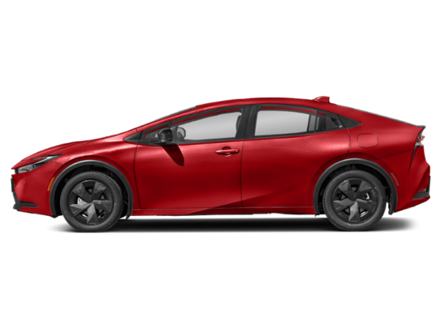 2024 Toyota Prius Prime XSE Premium photo 2