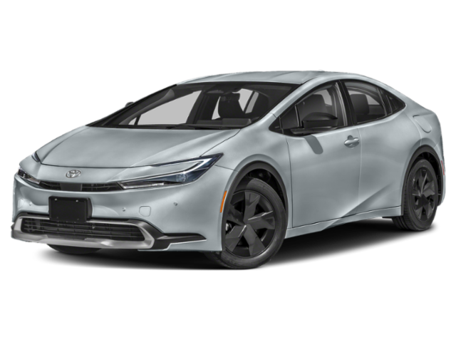 2024 Toyota Prius Prime SE's photo