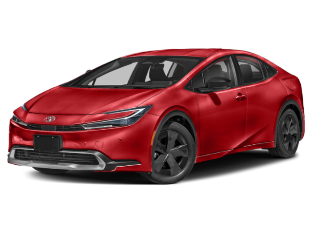Used 2024 Toyota Prius Prime SE