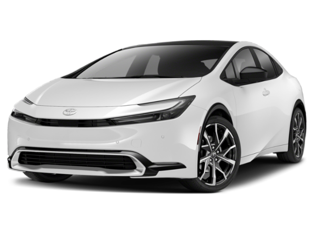 2024 Toyota Prius Prime XSE's photo