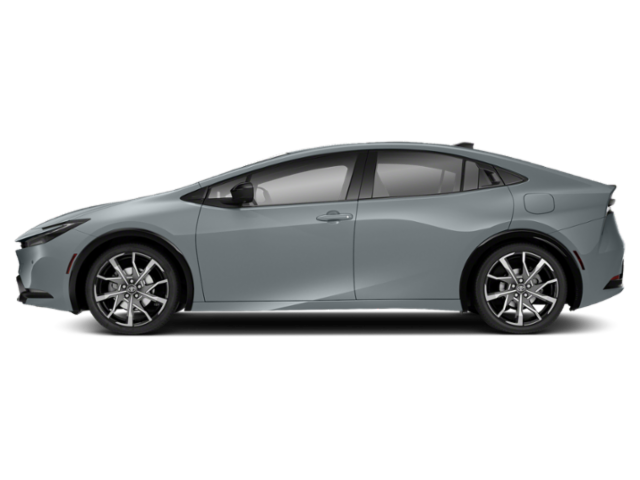 Used 2024 Toyota Prius Prime XSE