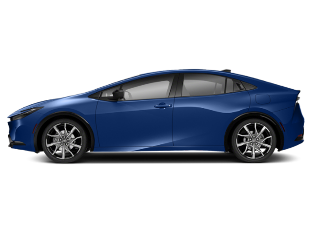 2024 Toyota Prius Prime Prime XSE photo 2
