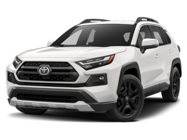 2024 Toyota RAV4 Adventure's photo