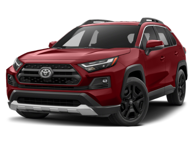 2024 Toyota RAV4 Adventure's photo