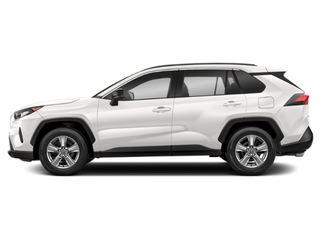 Used 2024 Toyota RAV4 LE with VIN 4T3MWRFV6RU156124 for sale in Northfield, Minnesota