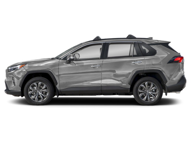 Used 2024 Toyota RAV4 Hybrid Limited