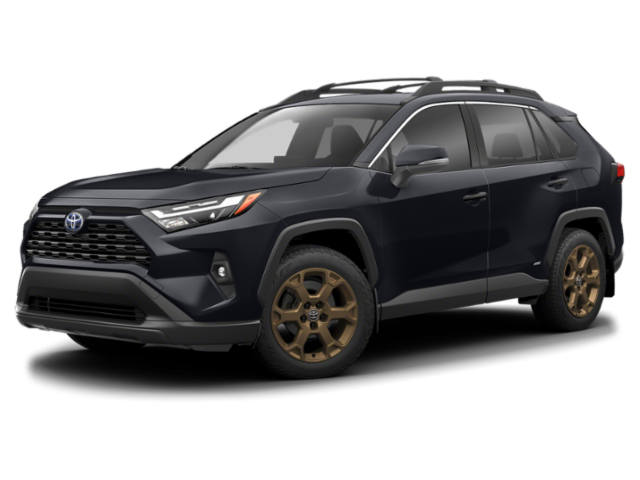 2024 Toyota RAV4 Woodland Edition's photo