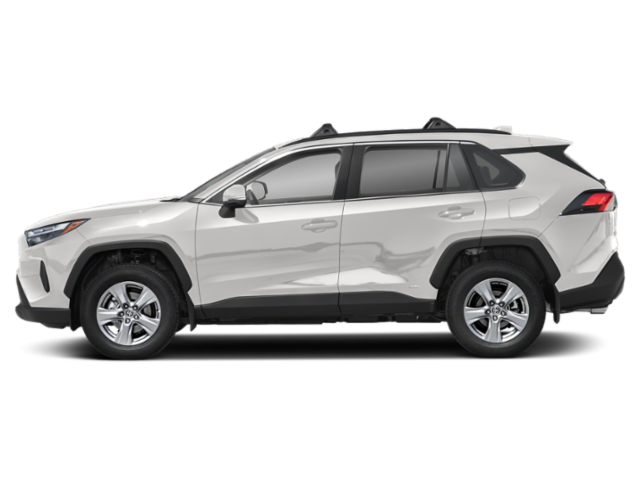 Used 2024 Toyota RAV4 XLE with VIN 4T3RWRFV9RU160626 for sale in Hermantown, Minnesota
