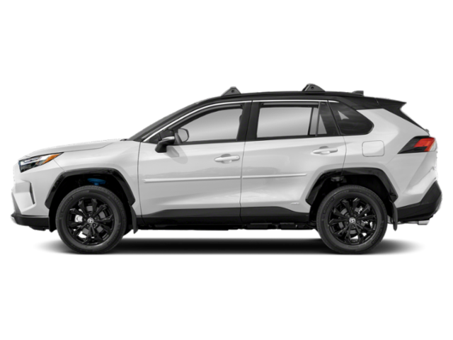 Certified 2024 Toyota RAV4 XSE with VIN 2T3E6RFV3RW048001 for sale in Saint Louis, MO