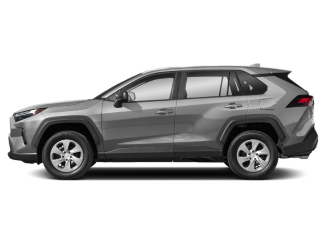 2024 Toyota RAV4 XLE photo 4