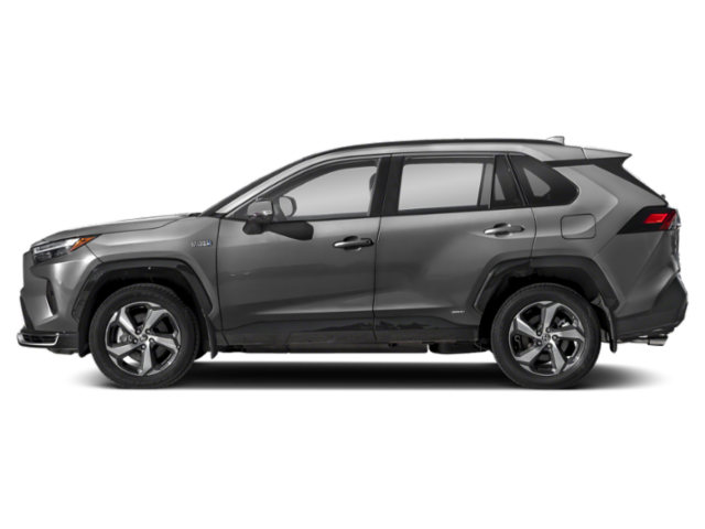 2024 Toyota RAV4 Prime SE photo 2