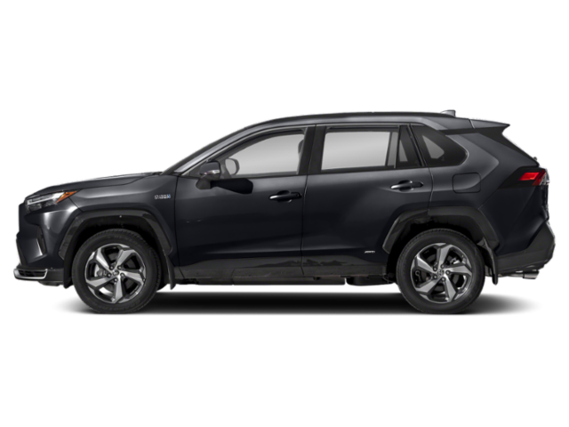 2024 Toyota RAV4 Prime SE photo 2