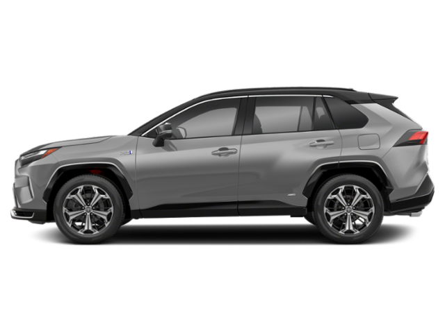2024 Toyota RAV4 Prime XSE photo 4