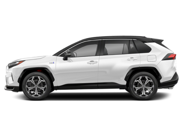 Certified 2024 Toyota RAV4 XSE with VIN JTMFB3FV8RD217178 for sale in Auburn, ME