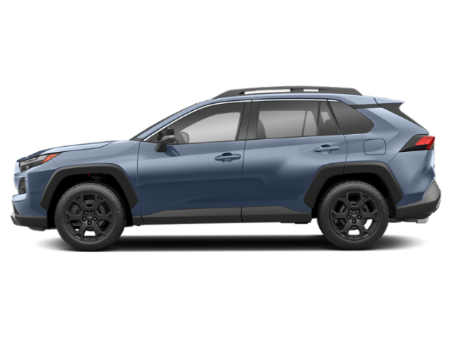 Used 2024 Toyota RAV4 TRD OFF Road