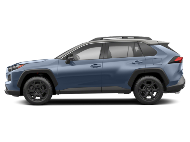 Used 2024 Toyota RAV4 TRD OFF Road