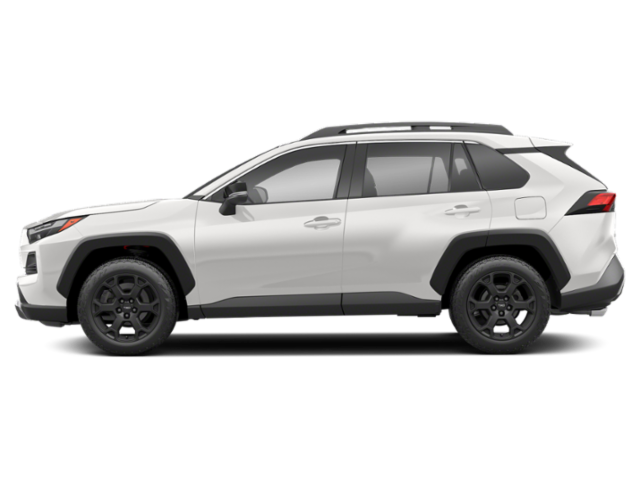 Used 2024 Toyota RAV4 TRD OFF Road