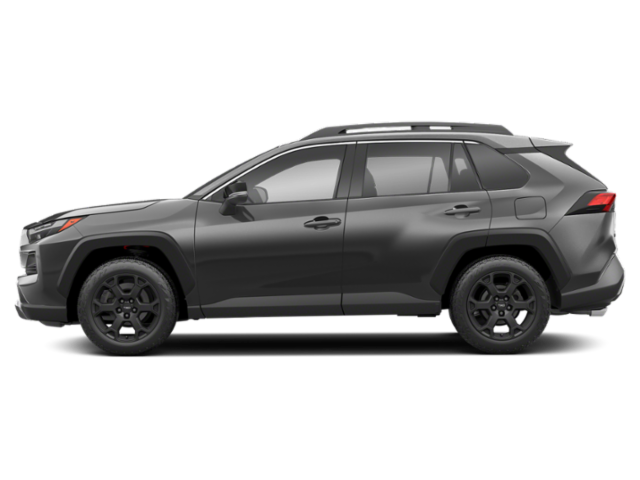 Used 2024 Toyota RAV4 TRD OFF Road